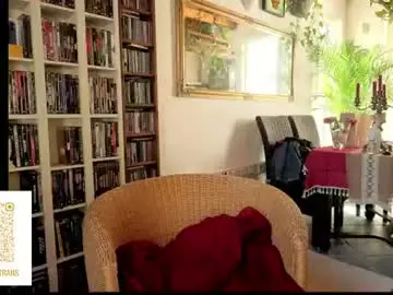 Chaturbate Sex Chat of bianca_transpinay