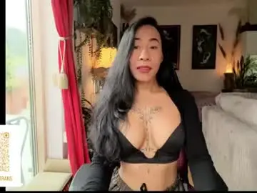 Chaturbate Live Sex Cam of bianca_transpinay
