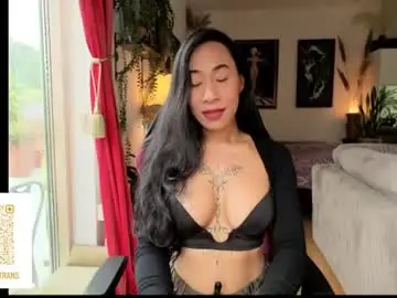 Chaturbate Free Live Porn of bianca_transpinay