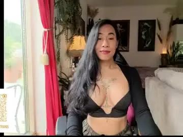 Chaturbate Live Sex Cam of bianca_transpinay
