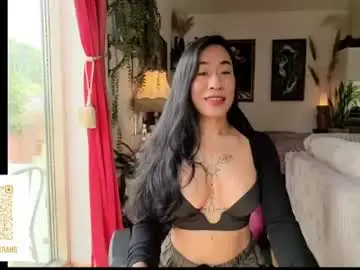 Chaturbate Sex Chat of bianca_transpinay