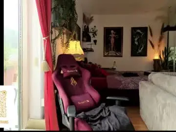 Chaturbate Free Porn Cam of bianca_transpinay
