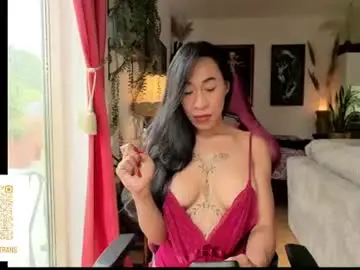 Chaturbate Private Sex Chat of bianca_transpinay