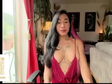 Chaturbate Adult Webcams of bianca_transpinay