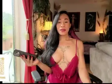 Chaturbate Live Sex Cam of bianca_transpinay
