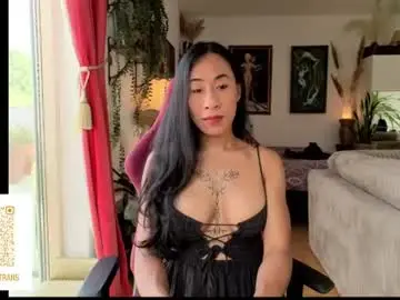 Chaturbate Best live sex cam show of bianca_transpinay