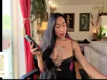 Chaturbate Live Sex of bianca_transpinay