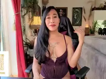 Chaturbate Live Porn of bianca_transpinay