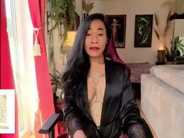 Chaturbate Best live sex cam show of bianca_transpinay