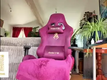 Chaturbate Free Live Porn of bianca_transpinay