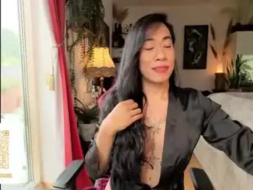 Chaturbate Adult Webcam of bianca_transpinay