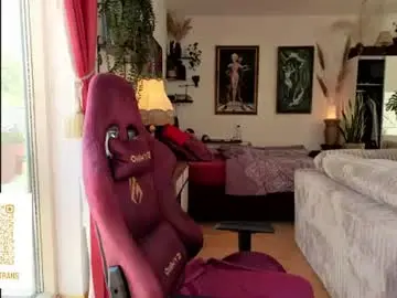Chaturbate Live Sex of bianca_transpinay