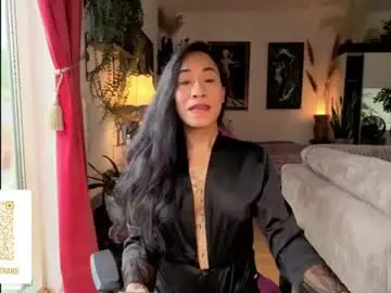 Chaturbate Free Porn Cam of bianca_transpinay