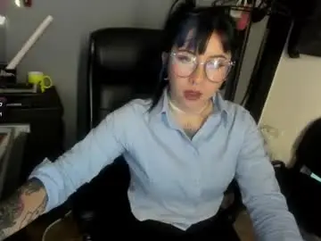 Chaturbate Adult Video Chat of elizabeth__demie