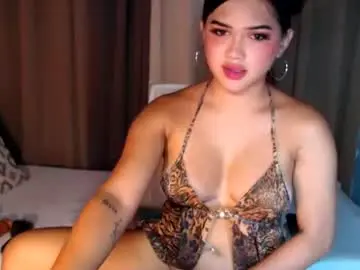 Chaturbate Best live sex cam show of ethereal_sassy