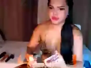 Chaturbate Sex Cam of ethereal_sassy