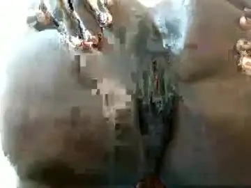 Chaturbate Live Sex of freaky_pussy36