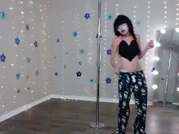 Chaturbate Sex Chat of hexivu
