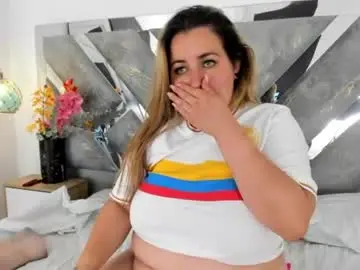 Chaturbate Live Porn of isabela_parkerr
