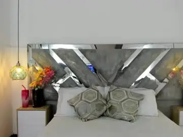 Chaturbate Sex Cam of isabela_parkerr
