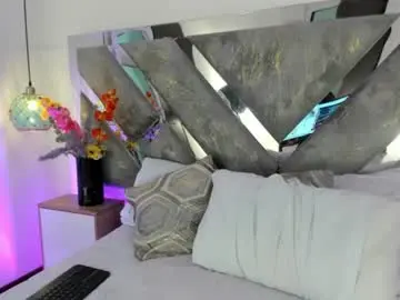Chaturbate Free Porn Cam of isabela_parkerr