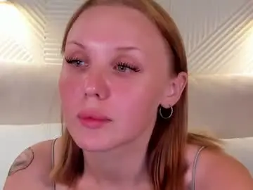 Chaturbate Sex Cam of lushcherry