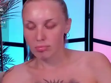 Chaturbate Live Sex of lushcherry