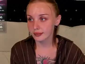 Chaturbate Nude Webcam of lushcherry