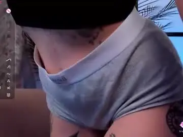 Chaturbate Sex Chat of lushcherry