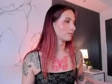 Chaturbate Sex Cam of madame_lilith