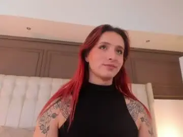 Chaturbate Live Sex Cam of madame_lilith
