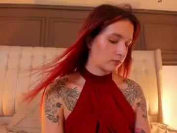 Chaturbate Watch Live Sex Cams of madame_lilith