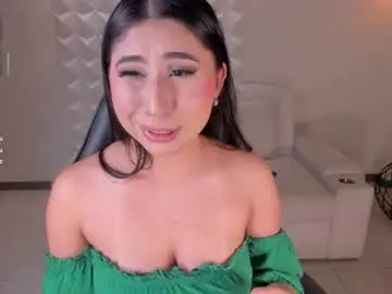 Chaturbate Sex Chat of mayamoretti