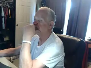 Chaturbate Best live sex cam show of midwestdad09