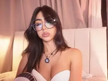 Chaturbate Adult Webcam of sara_albrecht