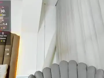 Chaturbate Watch Live Sex Cams of scarleth6