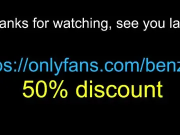 Chaturbate Free Live Porn of vito_benz