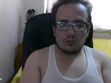 Chaturbate Sex Cam of _buckle_