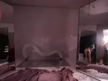 Chaturbate Sex Chat of _meganmeow_