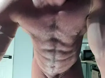 Chaturbate Best Webcam of _miles19