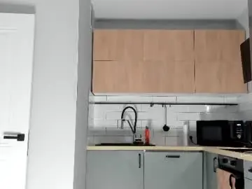 Chaturbate Sex Chat of _miles19