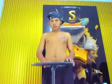 Chaturbate Free Porn Cam of alexi_hot23