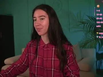 Chaturbate Adult Webcam of belle_via