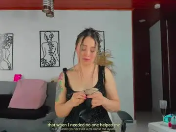 Chaturbate Best live sex cam show of ciindy_lovee