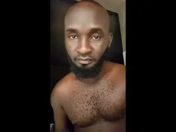 Chaturbate Nude Webcam of crispo14