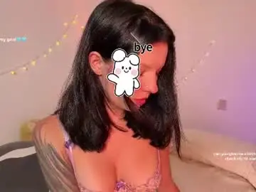 Chaturbate Best live sex cam show of cutiiepie69