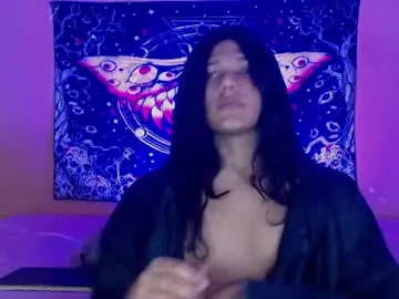 Chaturbate Live Porn of dk_204
