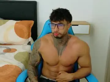 Chaturbate Private Sex Chat of dylanrivera_