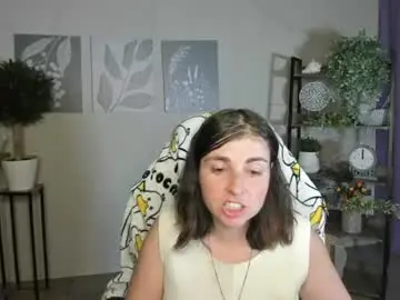 Chaturbate Sex Cam of elara_starfall