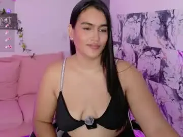 Chaturbate Free Porn Cam of isabella_aristi03
